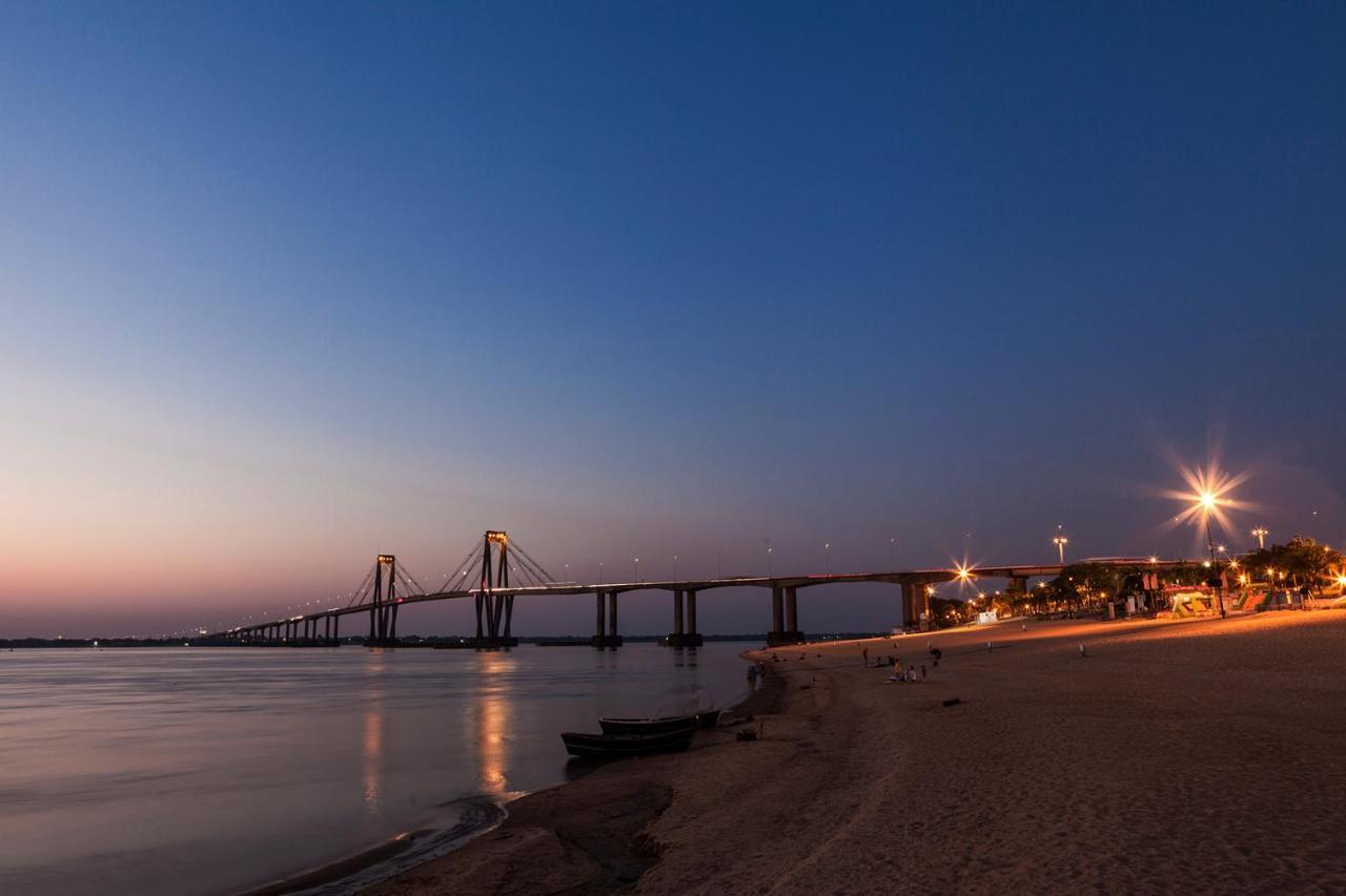 Gran Hotel Guarani Corrientes Exterior photo